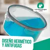 Avalo Recipientes para Alimentos - Recipientes Meal Prep - Vista previa de la imagen del producto 4
