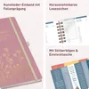 Häfft Lehrer-Planer Deluxe KL 2026/2027 / A5+ / Fine Produktbild-Vorschau 2