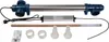 AquaForte Power UVC Plus mit T5 Lampe 75 Watt gegen Produktbild-Vorschau 1