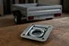 Zurrmulde mit Ring und Feder max. 800 kg Produktbild-Vorschau 6