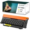 Toner für SAMSUNG CLTY404S / CLT-430Y CLTY404S / CLT404 Produktbild-Vorschau 1
