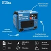 Diesel Stromerzeuger Gse 5501 Dsg Produktbild-Vorschau 7