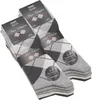 Cotton Prime® 10 Paar Socken mit KARO Muster 39-42 Produktbild-Vorschau 2