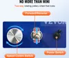 VEVOR Töpferscheibe Blau, Bürstenloser Motor, abnehmbare Produktbild-Vorschau 5