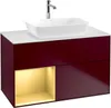 Villeroy & Boch F771HFHB Waschbeckenunterschrank Finion F77 Produktbild-Vorschau 3