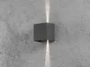 Applique Konstsmide Cremona High Power LED - alluminio Anteprima dell’immagine prodotto 21