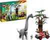 La découverte du brachiosaure Voir les images du produit 31