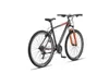 ALTEC Mountainbike 27,5 Zoll  MIRAGE, schwarz-orange Produktbild-Vorschau 3