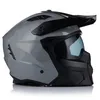 Jethelm Motorradhelm | VITO PREDATOR | Motorrad Helm Produktbild-Vorschau 7