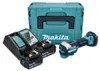 Makita DTM 52 RTJ Outil multifonction Découpeur-ponceur Voir les images du produit 7