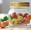 Roshen Bim Bom twarde karmelki z nadzieniem owocowym i Podgląd zdjęcia produktu 5