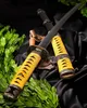 Samurai Schwert Set Tachi Katana Wakizashi Tanto Produktbild-Vorschau 5