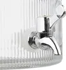 Distributeur de boissons Relaxdays 2,8 litres, récipient Voir les images du produit 5