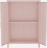 sweeek - Kommode/Schrank im industriellen Stil aus Metall Produktbild-Vorschau 3
