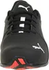 Puma Viz Runner Herren Laufschuhe, Farbe:Schwarz, Größe:45 Produktbild-Vorschau 6