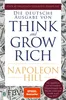 Think and Grow Rich - Deutsche Ausgabe Produktbild-Vorschau 1