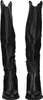 Lazamani Stiefel Stiefel Leder Produktbild-Vorschau 8