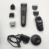 Braun Bartpflege Bodygroomer Set 17 in 1 Barttrimmer Produktbild-Vorschau 25