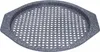 Klausberg Forma plechu na pizzu 40 cm perforovaná KB7497 Náhled obrázku produktu 1
