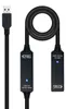Verlängerungskabel mit USB NANOCABLE 10.01.0313 15 m 5 Gbps Produktbild-Vorschau 6