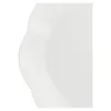 La Porcellana Bianca lot de 6 assiettes plates 26 cm Voir les images du produit 5