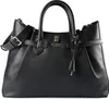 Guess Yesba Saffiano Schwarz 29 x 37 x 12 Produktbild-Vorschau 5