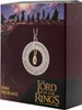 Herr der Ringe Halskette & Anhänger One Ring Produktbild-Vorschau 6
