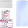 apgo Hybrid Schutzglas, kompatibel mit Infinix Note 12i, 9H Produktbild-Vorschau 1