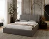 GrainGold Polsterbett Malmo 200x200 cm - Bett 200x200, Produktbild-Vorschau 1