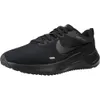 Nike - Downshifter 12 Women - Black Running Shoes Produktbild-Vorschau 1