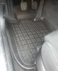 Gummi-Fußmatten BMW X1 2009-2015 (E84) Produktbild-Vorschau 3