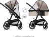 Fillikid 3-1 Kombi-Kinderwagen-Set Fill Jaguar Produktbild-Vorschau 4