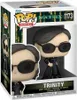 Figurina Funko POP! Matrix Trinity 1173 Anteprima dell’immagine prodotto 2