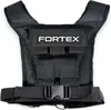 Fortex® Gewichtsweste 10-20kg | Trainingsweste, Produktbild-Vorschau 1