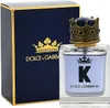 Dolce&Gabbana K, Männer, 50 ml, Nicht nachfüllbare Flasche, Produktbild-Vorschau 9