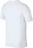 NIKE J Jumpman Ss Crew T-Shirt Herren weiss L Produktbild-Vorschau 6