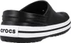 Crocs Crocband Clog Sandały Black 39-40 Podgląd zdjęcia produktu 16