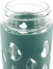 Trinkflasche Aus temperaturbeständigem Borosilikatglas mit Produktbild-Vorschau 3