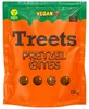 Treets Pretzel Bites ChoViva vegan 175g Produktbild-Vorschau 1
