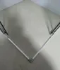 Duschkabine 65 x 80 cm Ecköffnung mit bequemem Einstieg Produktbild-Vorschau 4