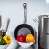 Bratpfanne mit Antihaftbeschichtung Mega-M, Durchmesser 28 Produktbild-Vorschau 2