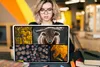MuchoWow® Laptop Aufkleber Sticker Cover Schottischer Produktbild-Vorschau 5