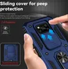 Pouzdro pro Xiaomi Poco X3 NFC / X3 Pro dvouvrstvé pouzdro Náhled obrázku produktu 2