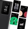 Samsung EF-ZS918CBEGWW Samsung Galaxy S23 Ultra Smart View Podgląd zdjęcia produktu 22
