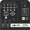Somfy récepteur encastré volet roulant io Izymo Voir les images du produit 2