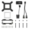 AEROCOOL ADVANCED TECHNOLOGIES AeroCool Mirage L120 - Produktbild-Vorschau 2