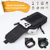 Taktische EDC Tasche,Tasche Pouch, Kleine Gürteltasche, Produktbild-Vorschau 5