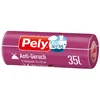 Fodera per bidoni Pely con coulisse 35l antiodore (12 pz.) Anteprima dell’immagine prodotto 1