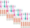 20x Elmex Zahnbürste 29 mittel Produktbild-Vorschau 1