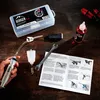 Borgen Service Kit mit Mineral Öl für MTB / Road Shimano Produktbild-Vorschau 5